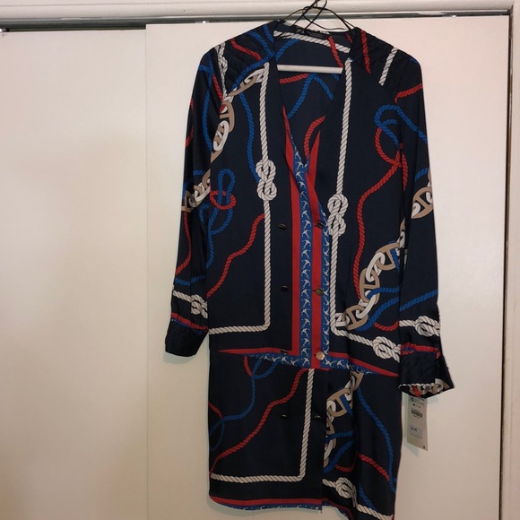 Zara dress - Picture 2 of 3